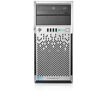 HPE ML310e Gen8 v2