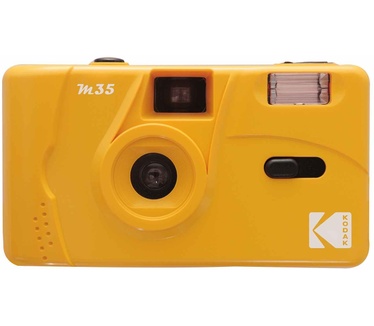 Kodak M35
