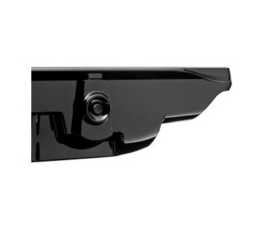 Samsung Series 5 UE46EH5000 (Frans Model) Zwart
