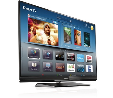 Philips 47PFL6057H/12