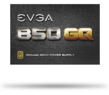 EVGA 850 GQ