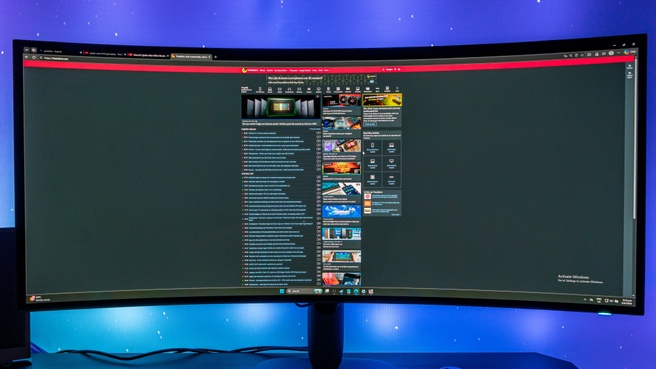 Alienware AW3926QW