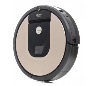 iRobot Roomba 976