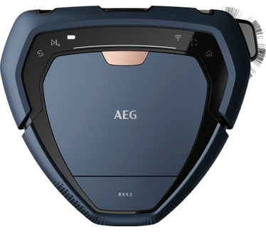 AEG AEG RX9-2-4IBM blauw
