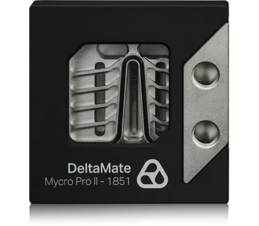 Thermal Grizzly DeltaMate CPU Block - MPII, LGA 1851