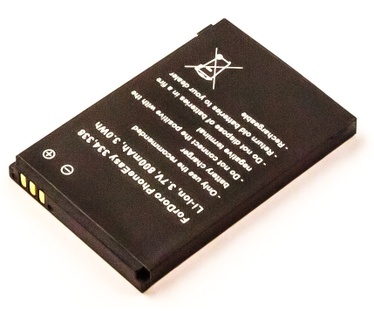 MicroBattery MBXMISC0049