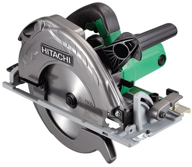 Hitachi C7UY(LA) (met kunststof koffer)