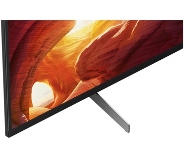 Sony KD-49XH8599 Zwart
