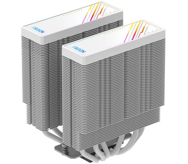 ID-Cooling FROZN A620 ARGB, Wit