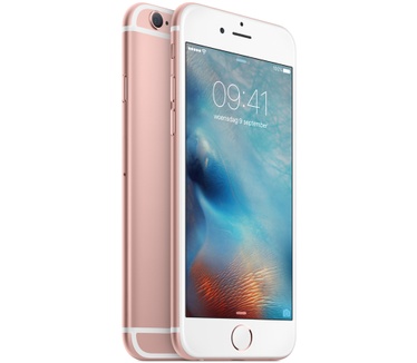 Vodafone Apple iPhone 6s
