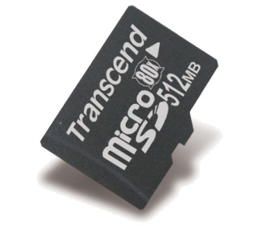 Transcend TS512MUSD