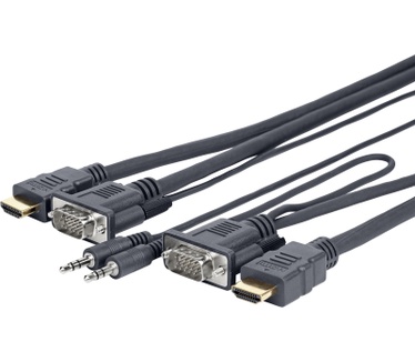 VivoLink VL-INSTKIT-5M