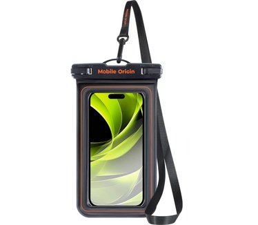 Mobile Origin DBL-BLK-ORG01