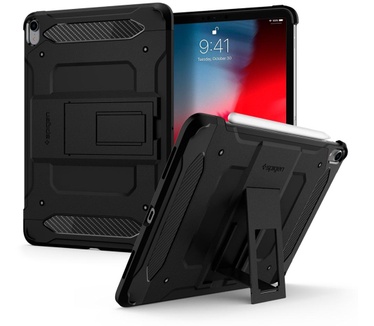 Spigen iPad Pro 11" (2018) Case Tough Armor TECH