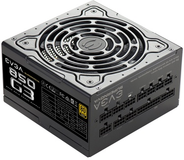EVGA SuperNOVA 850 G3