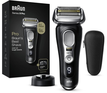 Braun 9410s