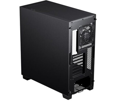 Phanteks XT Pro Tempered Glass - zwart