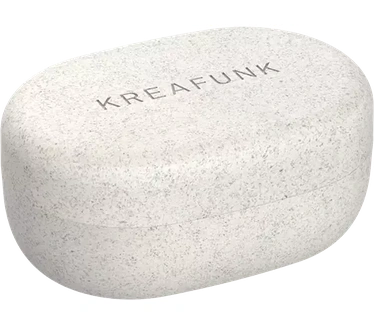 Kreafunk aBEAN (Beige)