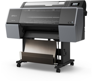 Epson SureColor P7300 Spectro 24inch LFP 10 colors ink-jet Roll 61cm 2400x1200 dpi Gigabit LAN USB 3.0