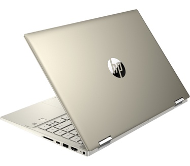 HP Pavilion x360 14-dw1813nd