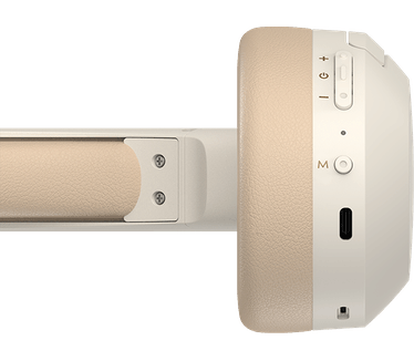 Edifier W820NB Plus (Beige)
