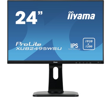 Iiyama XUB2495WSU-B1