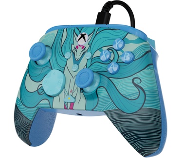 Turtle Beach Rematch Advanced Wired (2025)