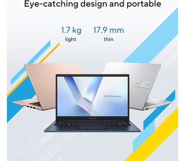 ASUS X1504VA-BQ5403W