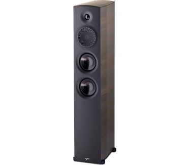 Paradigm Premier 700F (Bruin, Wit, Zilver)