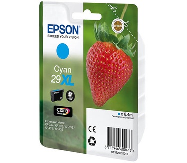 Epson 29XL C