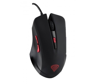 Natec Genesis Genesis PC Gaming Mouse G22