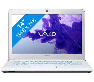 Sony Vaio SVE14A3V1EW