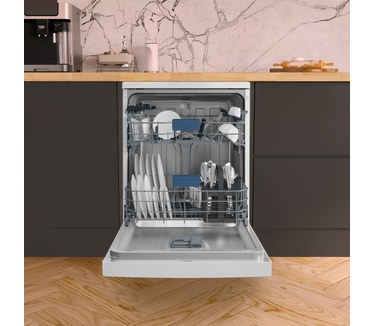 Beko BDFN26440W