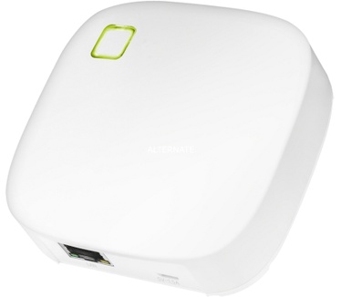 Trust Zigbee bundel (Control Station Z1 + Wireless Contact Sensor ZCTS-808 + Wireless Motion Sensor ZPIR-8000)