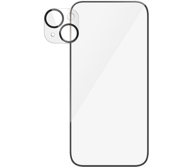 PanzerGlass B1136+2809 (Apple - iPhone 15)