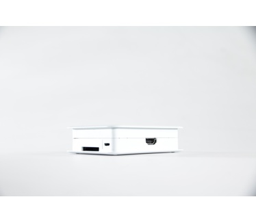 mPossible mPossible SMALLplayer Wit 128GB 128GB