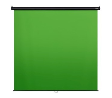 Elgato Green Screen MT Chroma Key achtergrond doek