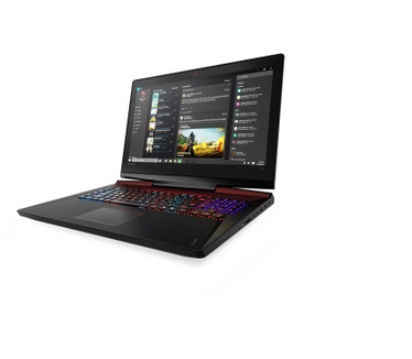 Lenovo Ideapad Y900-17ISK 80Q1004LMH