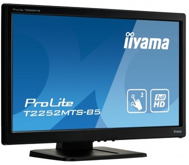Iiyama T2252MTS-B5 55CM 21.5IN TN