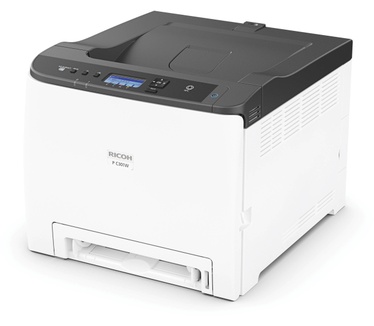 Ricoh P C301W