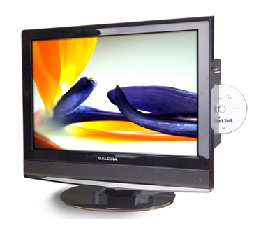 Salora LCD2237TNBLDVX