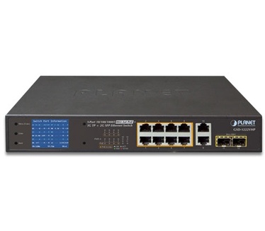 Planet GSD-1222VHP