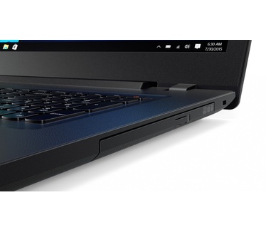 Lenovo IdeaPad 110-17ACL (80UM0017MH)