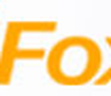 Foxit Software logo (45 pix)