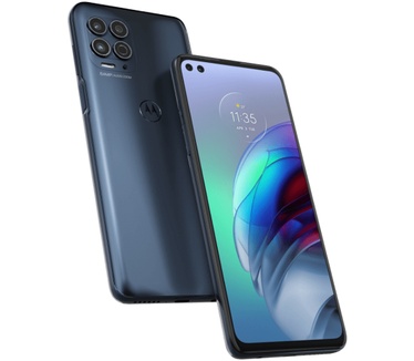 Motorola moto g100