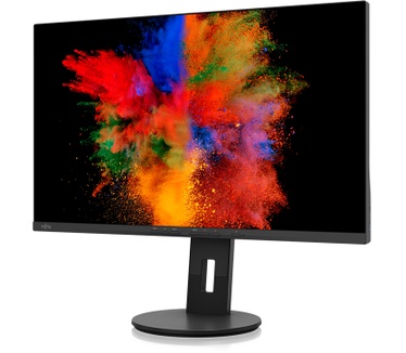 Fujitsu P2711 TS QHD