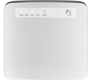 Huawei E5186s-22a Wit