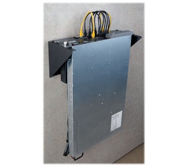 Tripp-Lite SRWALLBRKT4U