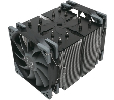 Scythe Ninja 5 Rev. B