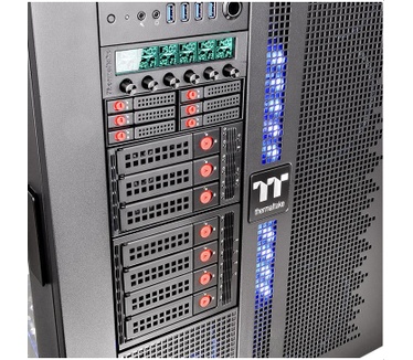 Thermaltake Max 3504